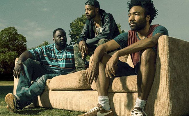 Atlanta: Season 1, Episodes 1 and 2 – “The Big Bang” and “Streets on Lock”