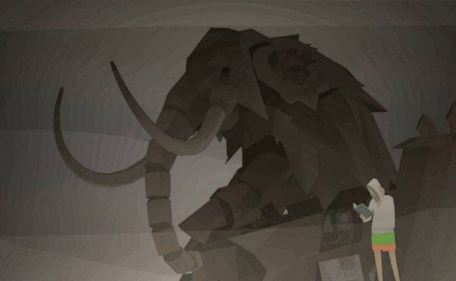 The Moving Pixels Podcast Explores Act IV of ‘Kentucky Route Zero’