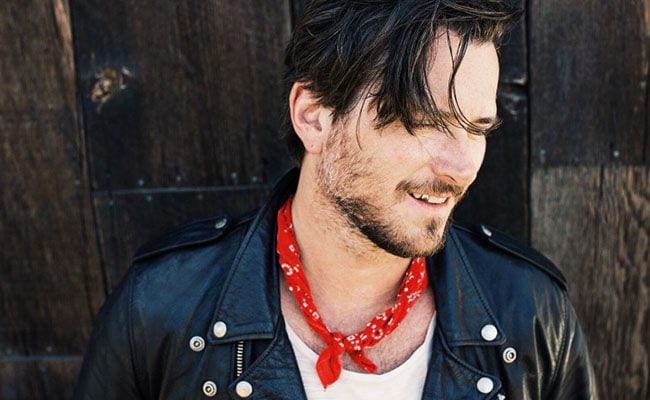 Butch Walker: Stay Gold