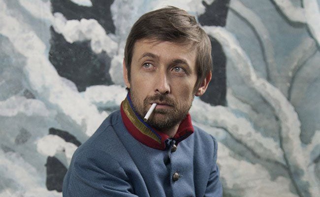 Foreverland: An Interview with Neil Hannon of the Divine Comedy