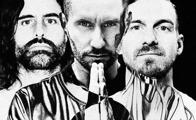 Miike Snow – “My Trigger” (Singles Going Steady)