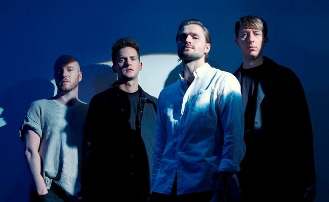 “We Became the Band We Set Out Against”: An Interview with Wild Beasts
