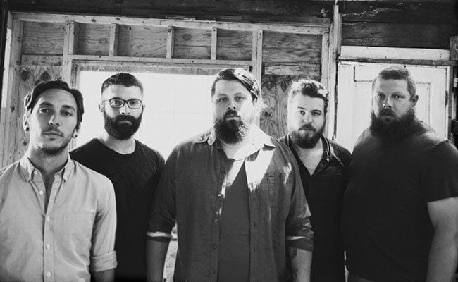 The Dear Hunter: Act V: Hymns with the Devil in Confessional