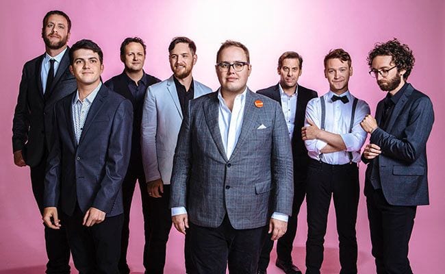“I Want to Feel Something Real”: An Interview With St. Paul and the Broken Bones