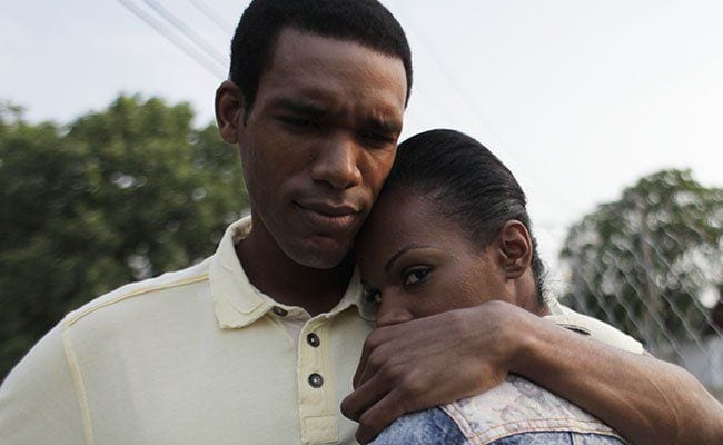 Pre-POTUS Love: Tika Sumpter, Parker Sawyers and ‘Southside With You’