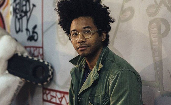 Toro Y Moi: Live From Trona