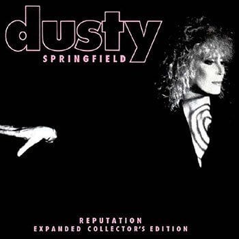 Dusty Springfield: Reputation (Expanded Deluxe Collector’s Edition)