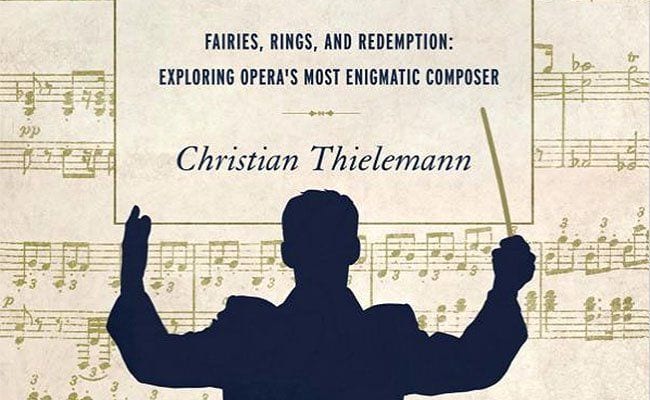 Stephen Fry Would Love Christian Thielemann’s ‘My Life with Wagner’