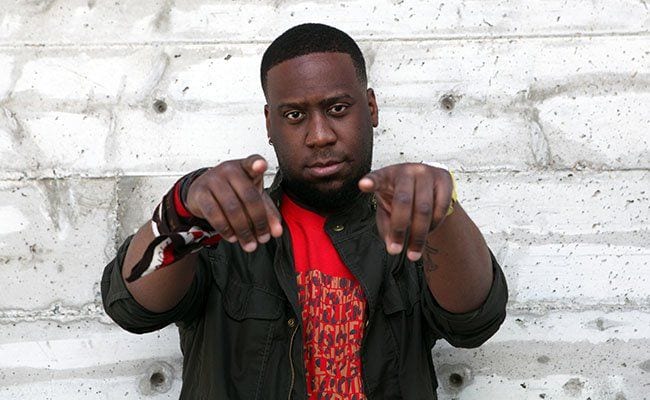 Robert Glasper Experiment – “Day to Day” (Singles Going Steady)