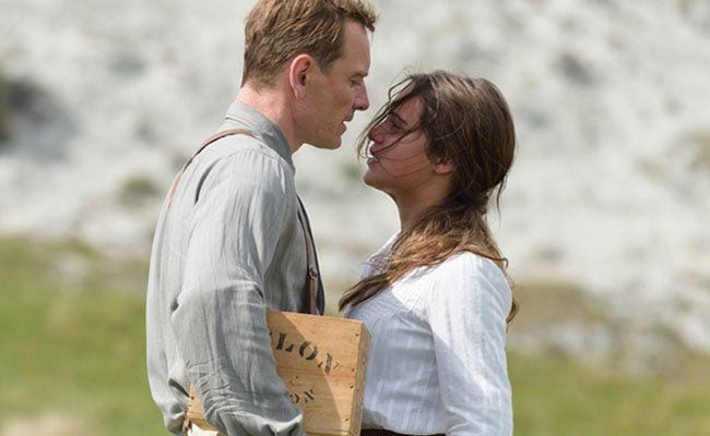 ‘The Light Between Oceans’ Is Dimmed by Predictable Melodrama
