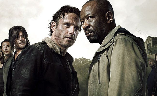 ‘The Walking Dead: S6’ Shows You Have More to Fear From Other Humans Than From Zombies
