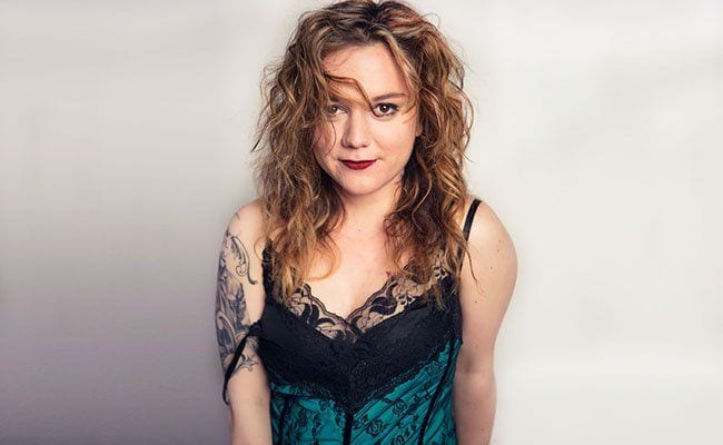 Keeping It Real: An Interview with Lydia Loveless