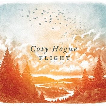 Coty Hogue: Flight
