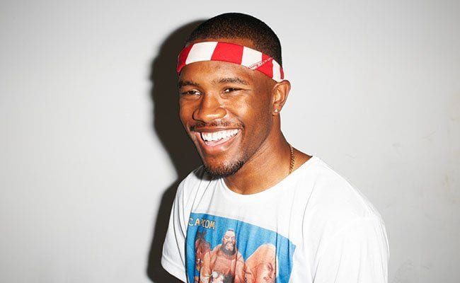 Frank Ocean and a Short History of Spite Albums