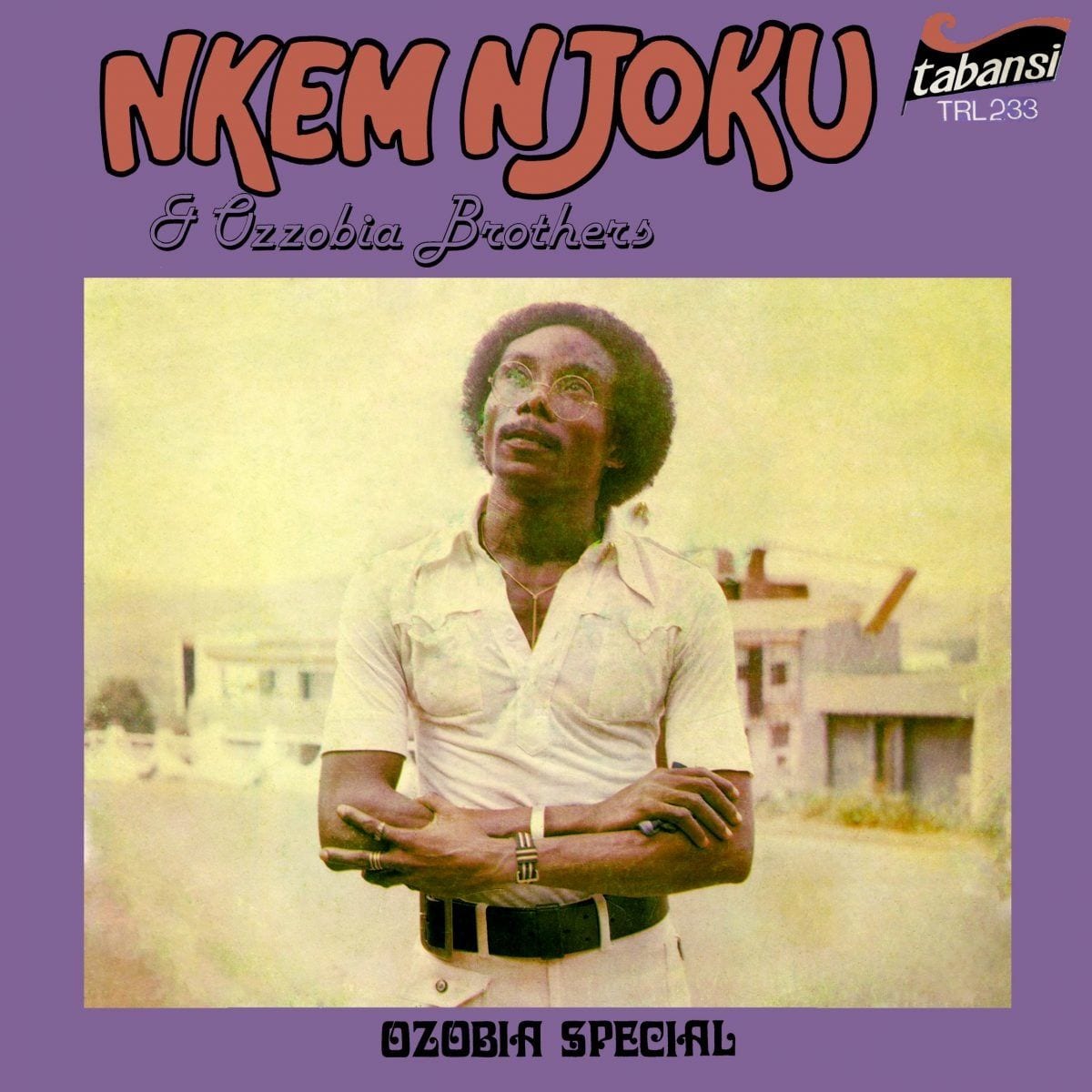 Nkem Njoku and Ozzobia Brothers Bring Summery Highlife to ‘Ozobia Special’