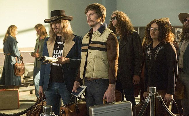 Roadies: Season 1, Episode 9 – “The All Night Bus Ride”