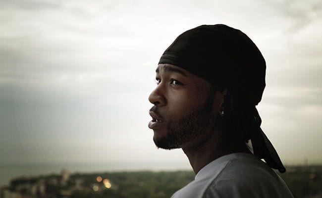 PartyNextDoor: PartyNextDoor 3