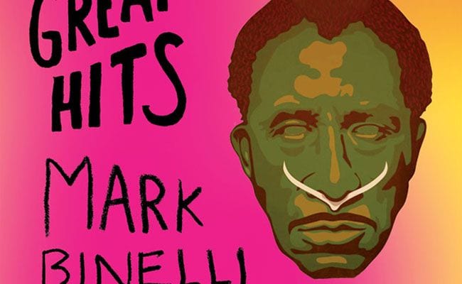 ‘Screamin’ Jay Hawkins’ All-Time Greatest Hits’ Is a Fun, But at Times Frustrating Read