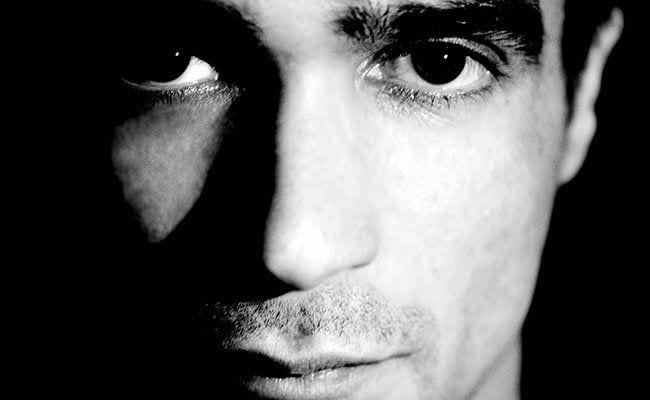 Dark Blue-Grey With Neon Pink Flashes: An Interview With Jon Hopkins