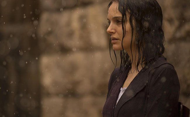 Natalie Portman Elicits Strong, Unsentimental Performances in ‘A Tale of Love and Darkness’