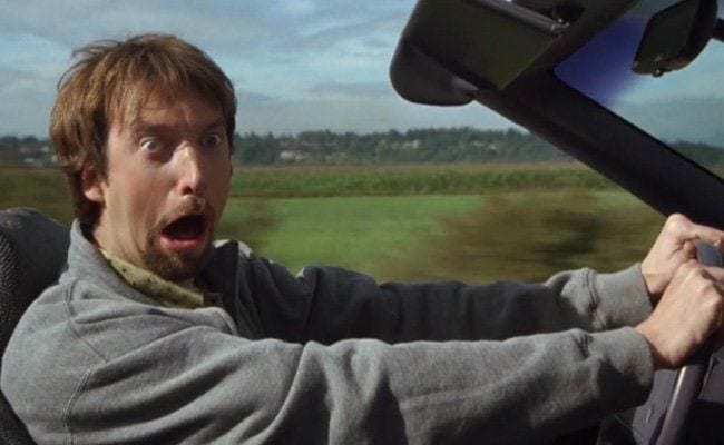 Freak Like Me: The Misunderstood Brilliance of Tom Green