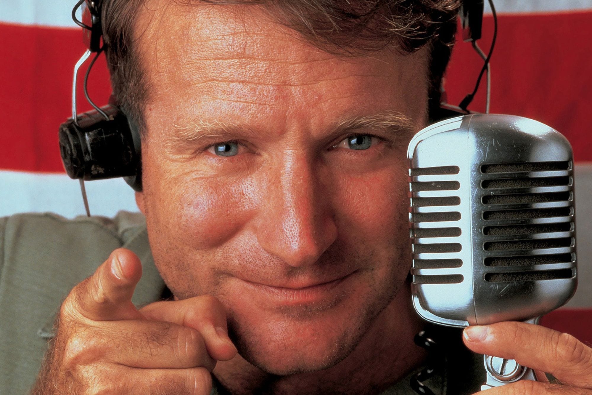Robin Williams’ 10 Greatest Film Performances