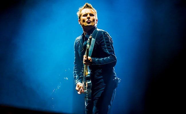 Sziget 2016, Days 4 and 5: Muse Give Another Legendary Performance, Bloc Party Bring the Dance