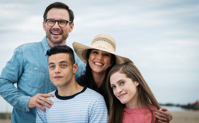 Mr. Robot: Season 2, Episode 6 – “m4ster-s1ave.aes”