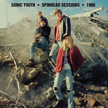 sonic-youth-spinhead-sessions