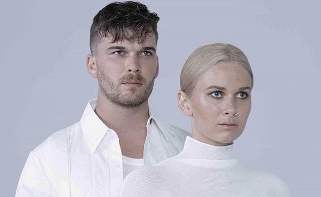 Broods – “Heartlines” (Singles Going Steady)