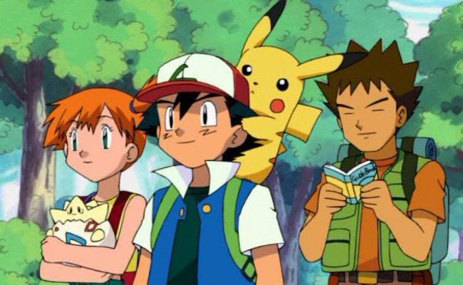 What ‘Pokemon Go’ and ‘Skyrim’ Have in Common