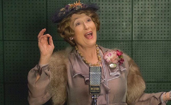 Streep Is Pitch-Perfect, But The Tune of ‘Florence Foster Jenkins’ Falters