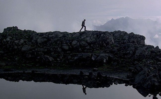 Juxtapositions of Beauty and Destruction in Michael Cimino’s ‘The Deer Hunter’