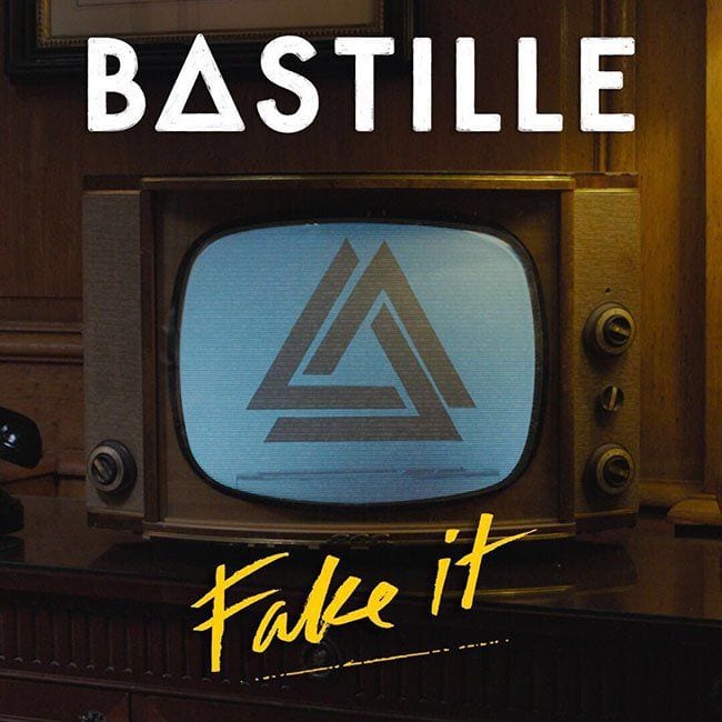 Bastille – “Fake It” (Singles Going Steady)