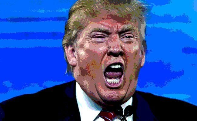 Privilege Corrupts: Donald Trump and “The Devil in His Youth”