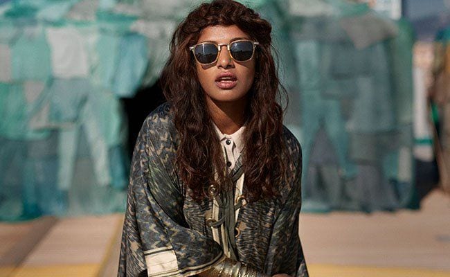 M.I.A. – “Go Off” (Singles Going Steady)