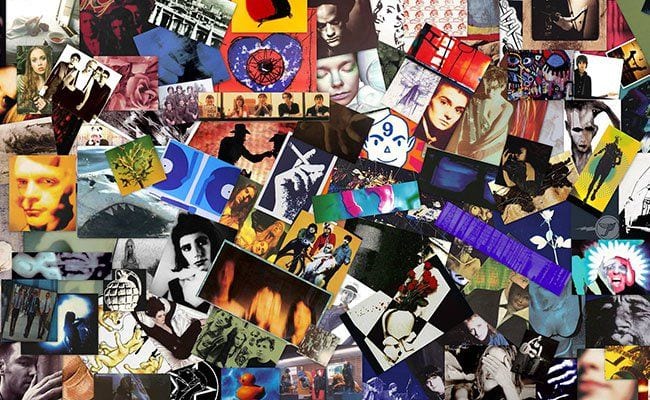 The 100 Greatest Alternative Singles of the ’90s