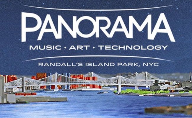 Panorama Offers Social Commentary From Kendrick Lamar and New Songs From the National