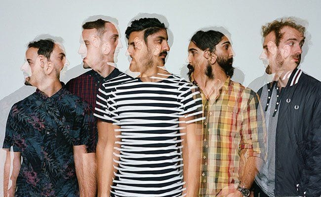 Young the Giant – “Something to Believe In” (Singles Going Steady)