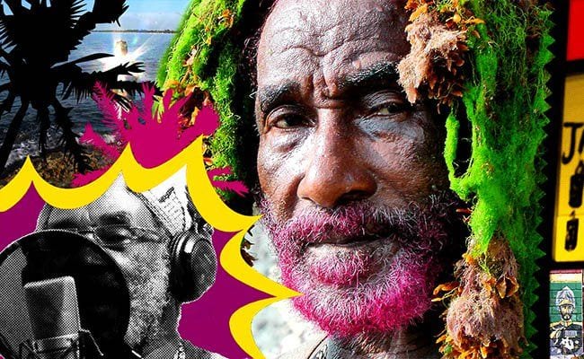 ‘Lee Scratch Perry’s Vision of Paradise’ Doesn’t Find the Transcendence Within Perry