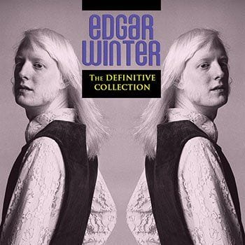 Edgar Winter: The Definitive Collection