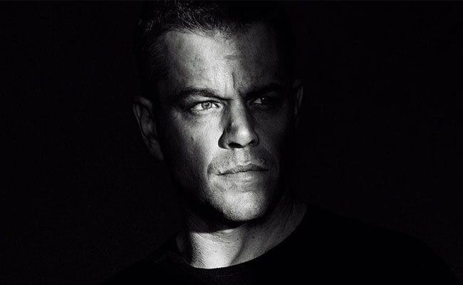 ‘Jason Bourne’: The Bourne Repetition