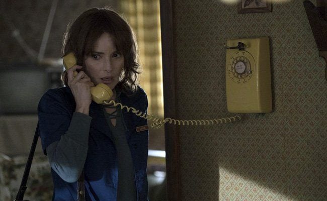 Stranger Things: Season 1, Episode 1 – “The Vanishing of Will Byers”