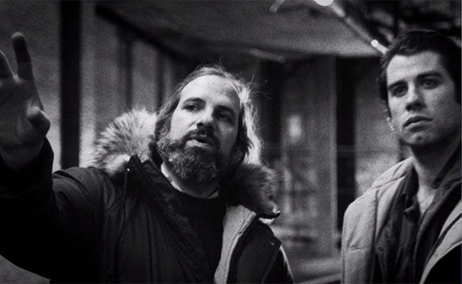 The Summer of De Palma: Looking Back at a Master Filmmaker’s Career