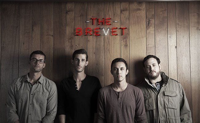 the-brevet-hold-on-video-premiere