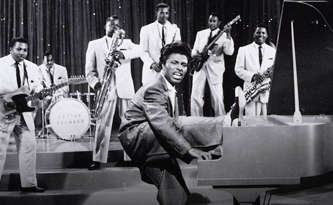 Little Richard: Mono Box – The Complete Specialty and Vee-Jay Albums