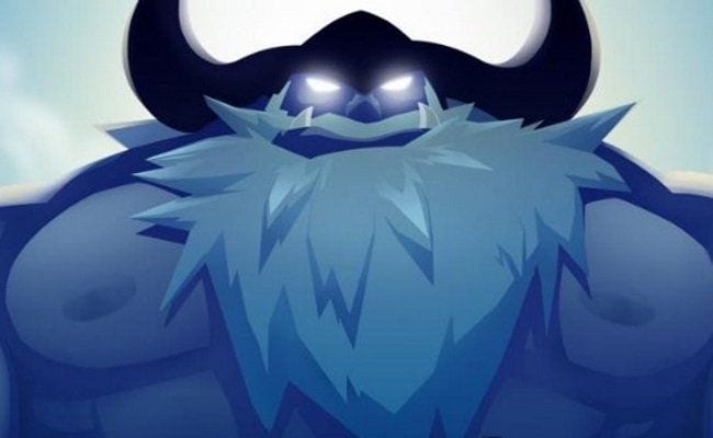 The Moving Pixels Podcast Battles the ‘Jotun’