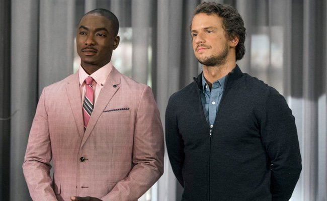 UnREAL: Season 2, Episode 7 – “Ambush”