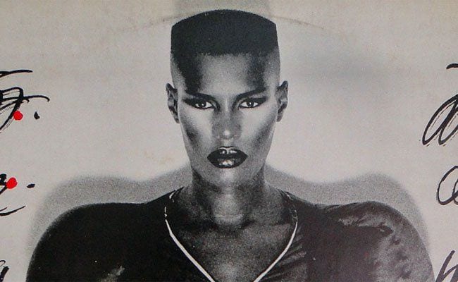 Grace Jones: Warm Leatherette (Deluxe Edition)