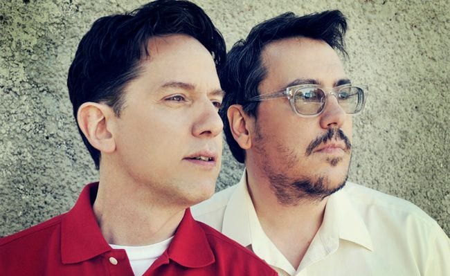 They Might Be Giants: Phone Power (take two)